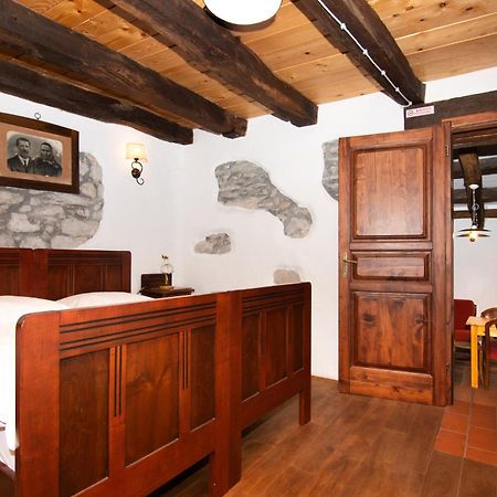 Apartments Valentinus 1800 세자나 외부 사진