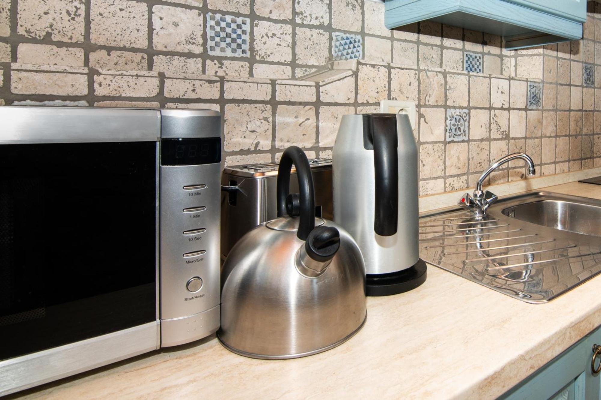 Apartments Valentinus 1800 세자나 외부 사진