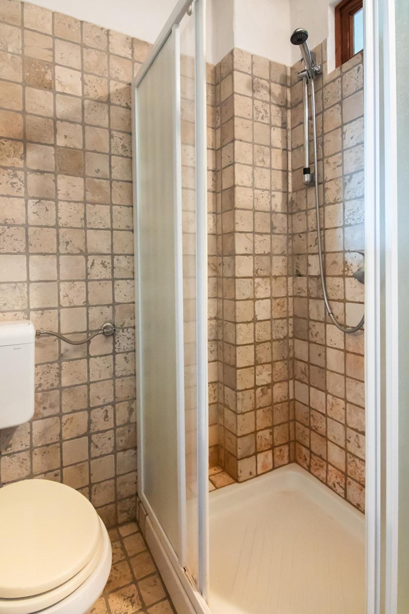 Apartments Valentinus 1800 세자나 외부 사진