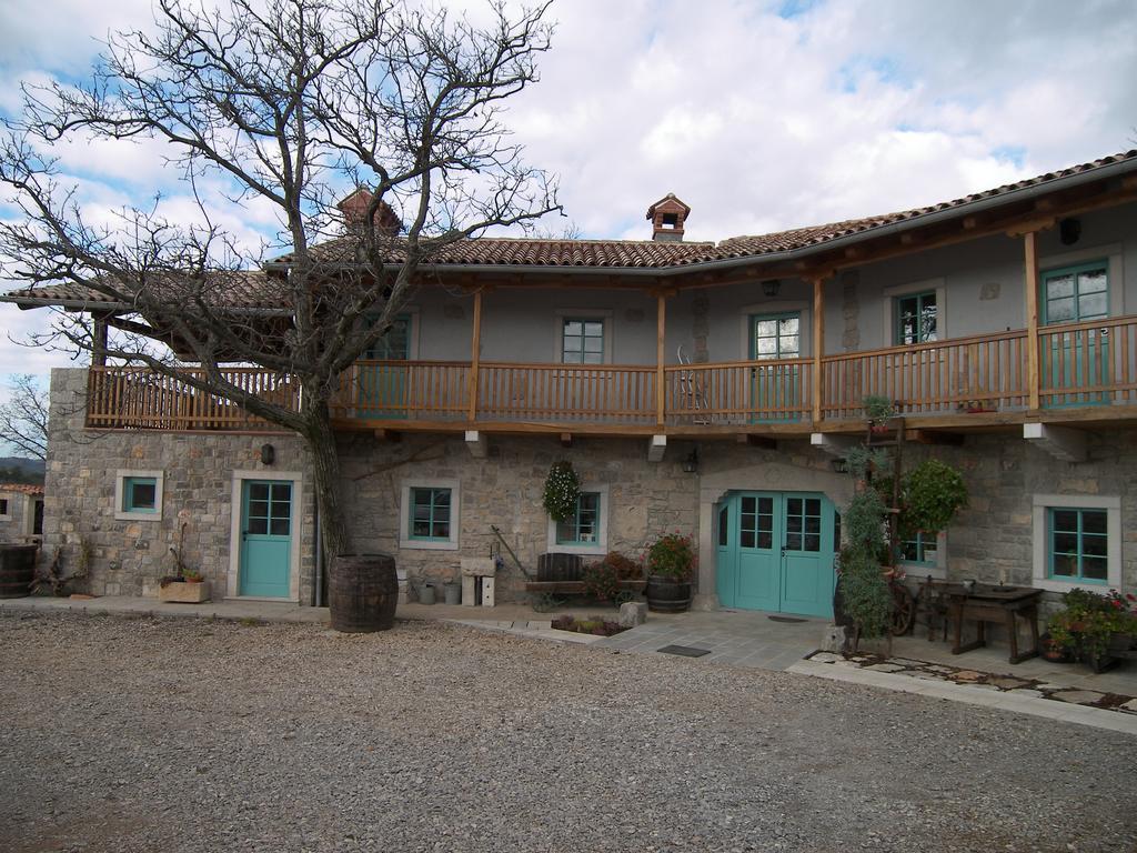 Apartments Valentinus 1800 세자나 외부 사진